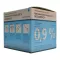 Raztopina natrijevega klorida 0,9% Deltamedica Luer Pl., 20X20 ml