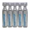 Raztopina natrijevega klorida 0,9% Deltamedica Luer Pl., 20X20 ml