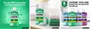Instructions for use for LISTERINE Total Care Gum Protection ustna voda, 600 ml - 3