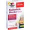 DOPPELHERZ Tablete Calorie Blocker 2v1, 30 kapsul