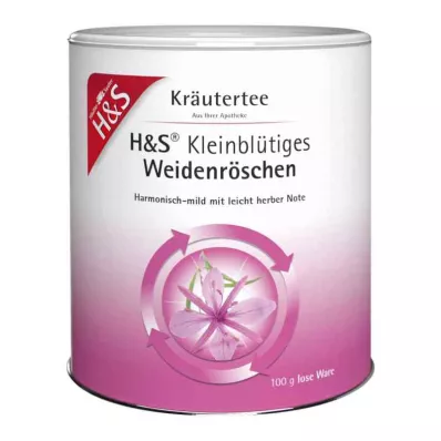 H&s Drobni cvetni čaj ognjiča (100 g) H&s Drobni cvetni čaj ognjiča (100 g)