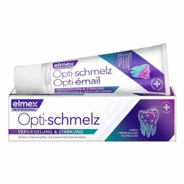 Elmex Opti- Schmelz Professional zobna pasta, 75 ml
