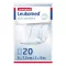 Leukomed® skin občutljiv 5x7,2 cm, 20 kos