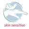 Leukomed® skin sensitive 8x10 cm, 20 kos