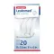 Leukomed® skin sensitive 8x15 cm, 20 kos