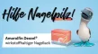 Instructions for use for Amorolfin Dexcel® 50 mg/ml aktivni lak za nohte, 3 ml - 1