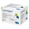 COSMOPOR silikonska obloga za rane 5x7,2 cm, 25 kosov