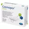 Cosmopor® silikonska obloga za rane 8x10 cm, 10 kos
