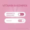 Theiss Vitamin B kompleks pršilo, 30 ml