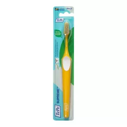 TEPE Zobna ščetka Supreme Soft, 1 kos