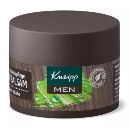 KNEIPP MEN Balzam za brado 2v1 Intensive Care, 50 ml