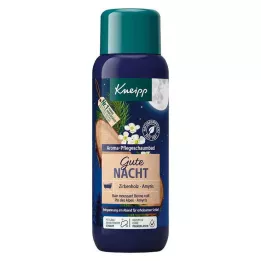 KNEIPP Aromatska penasta kopel za lahko noč, 400 ml