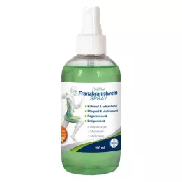 FRANZBRANNTWEIN-Razpršilo, 200 ml
