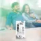 CB12 boost žvečilni gumi Eucalyptus white, 10 kos