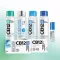 CB12 boost žvečilni gumi Eucalyptus white, 10 kos