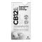 CB12 boost žvečilni gumi Eucalyptus white, 10 kos