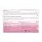 H&S Filter vrečka Organic Šipek Hibiskus, 20X3,0 g
