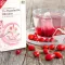 H&S Filter vrečka Organic Šipek Hibiskus, 20X3,0 g