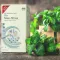 H&S Organic Mate Mint filter vrečka, 20X1,8 g