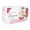 H&S Filter vrečka za cvetove hibiskusa iz ekološke pridelave, 20X1,75 g