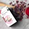 H&S Filter vrečka za cvetove hibiskusa iz ekološke pridelave, 20X1,75 g