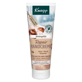 KNEIPP Popravljalna krema za roke Winter Feeling, 75 ml