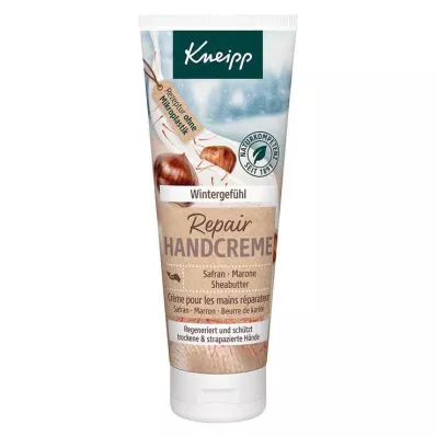 Kneipp Repair krema za roke Winter Feeling, 75 ml Kneipp Repair krema za roke Winter Feeling, 75 ml