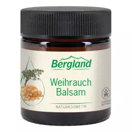 WEIHRAUCH BALZAM, 30 ml