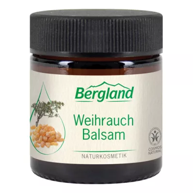 Balzam za kadilo (30 ml) Balzam za kadilo (30 ml)