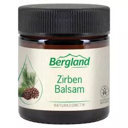 ZIRBEN BALZAM, 30 ml