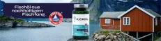 Instructions for use for Fjordil Omega-3 kapsule (120 kosov) - 1