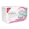 H&amp;S borovnica z vitamini B cink in selen Fsachet, 20X2,5 g