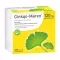 Ginkgo-Maren 120 mg filmsko obložene tablete, 200 kom
