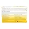 H&amp;S filter vrečka Limona z vitaminom C, 20X2,5 g