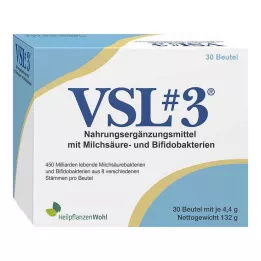 VSL 3 Prašek, 30X4,4 g