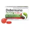 Dobensana Herbal Kirschgeschm.vit.c & Cinkova pastila.(16 kosov)