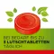 Dobensana Herbal Kirschgeschm.vit.c &amp; Cinkova pastila.(36 kosov)