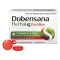 Dobensana Herbal Kirschgeschm.vit.c &amp; Cinkova pastila.(36 kosov)