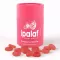Ipalat Pastilles Flavor Edition Raspberry-Vanilla (40 kosov)