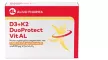 Instructions for use for D3+K2 DuoProtect Vit AL 1000 IE/80 µg kapsule, 90 kosov - 2
