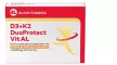 Instructions for use for D3+K2 DuoProtect Vit AL 4000 IE/80 µg kapsule, 90 kosov - 2