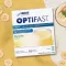 Optifast Drink banana v prahu, 8X55 g