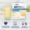 Optifast Drink banana v prahu, 8X55 g
