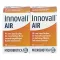 Innovall Air žvečljive tablete (2x30 kosov)