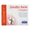 Botanicy Zündex forte Complex s kapsulami Optimsm, 60 kos