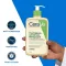 Cerave čistilno olje 473 ml
