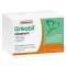 Ginkobil ratiopharm 120 mg z ginkom bilobo, 200 kos