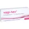 VAGI-HEX 10 mg vaginalne tablete, 12 kosov
