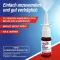 Alergodil akut FORTE pršilo za nos z azelastinom, 10 ml