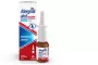 Instructions for use for Alergodil akut FORTE pršilo za nos z azelastinom, 10 ml - 2
